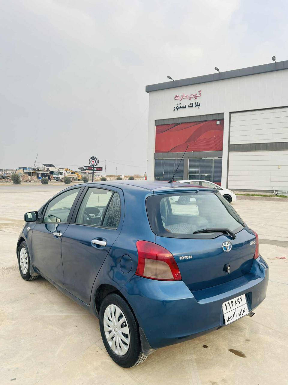 تویوتا یارس
م2008
72$مجال
اربیل روشنبیری
کیر و مكینةو تبریت و تحویل و بشرت
‌*********** أربيل, العراق
