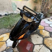 فراشه • سلف وهندر شغال • بيه دخان