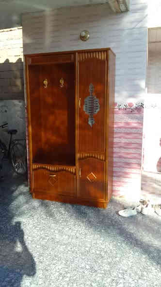 غرفه البيع 6 باب درجه اولي
العنوان ميسان قلعه صالح
مكلف بل نشر
الاتصال ***********
