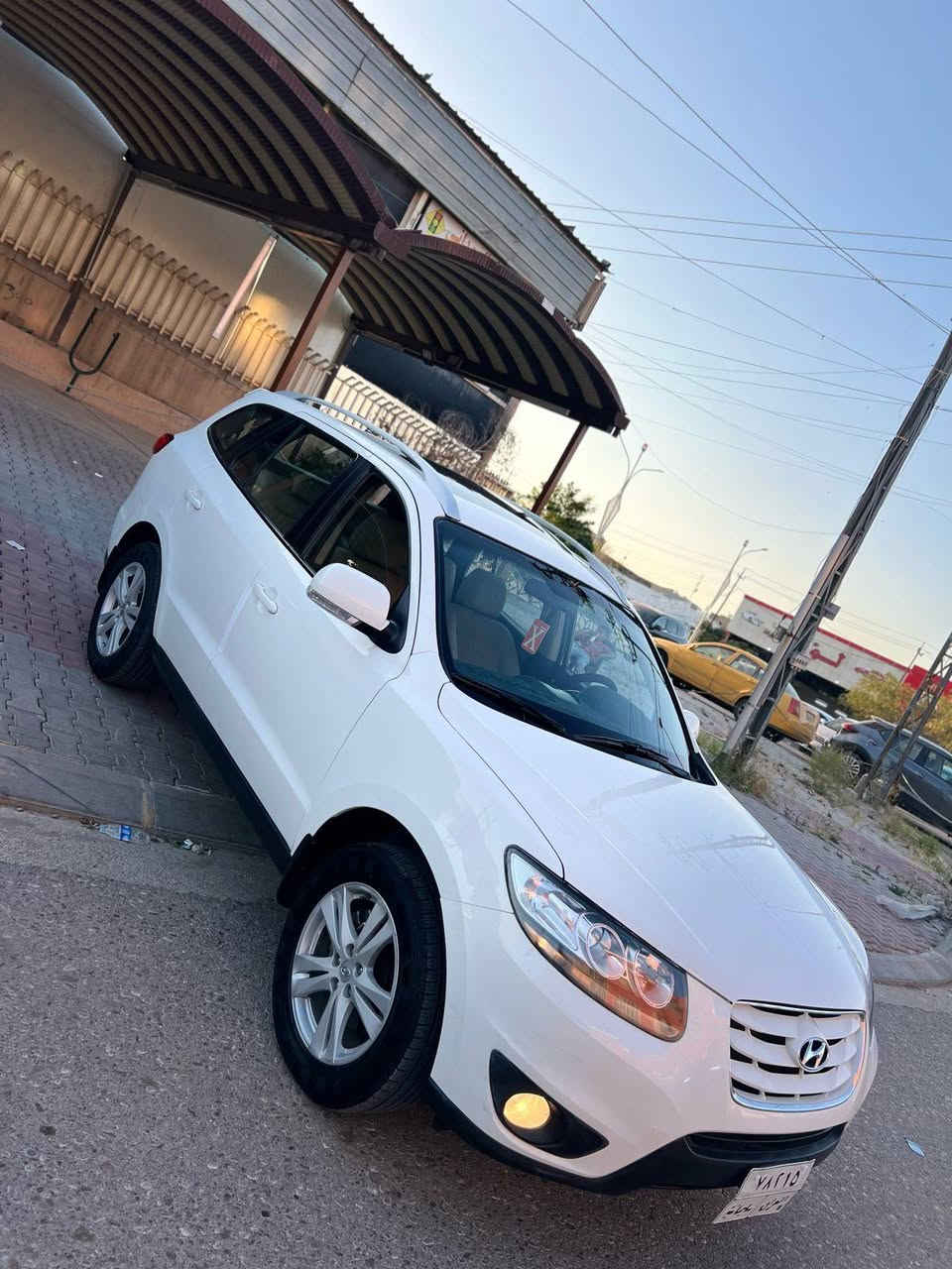 ستافي للبيع
موديل 11 خليجي

محرك 4 دوش

كير ومحرك وكهربائيات وصدر كلها شرط

سنويه بعدها نافذه

رقم دولي

داخل لونين

سياره مابيها اي نقص مال بيت ترهم للجنايه

بيها 4 قطع صبغ
السعر 129 مجال قليل

مكاني بيجي

للأستفسار 

***********
