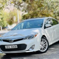 أفالون • ٢٠١٣ • فول فول