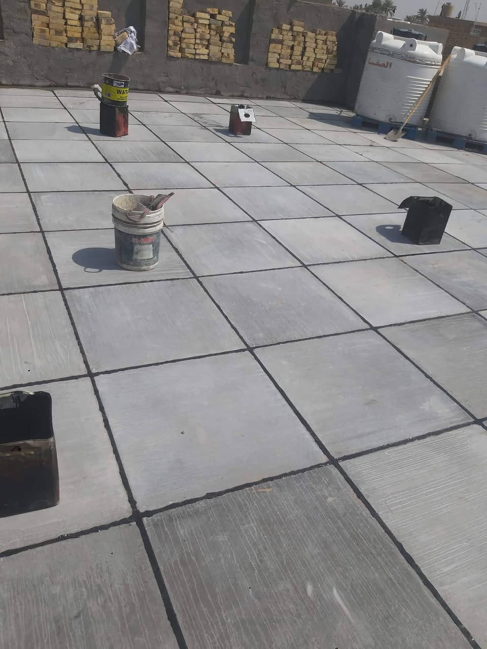 تعلن سكلة المنكوشي في كربلاء المقدسة عن استعدادها لعمل الشتايكر والكير على يد خلفات اكفاء ومواد درجة اولى للتواصل العنوان كربلاء حي العباس للاستفسار الاتصال على هذا الارقام التالية 
***********///***********
