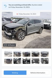 سنتافي هاترك • ٢٠٢٣ • ٢٥٠٠ تيربو