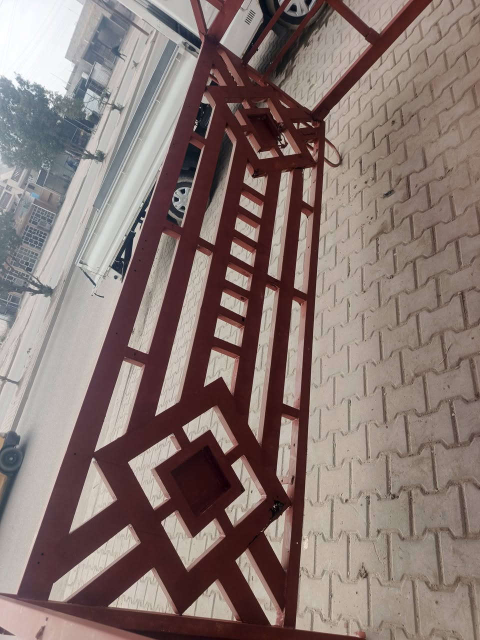 السلام عليكم محجر ما نكيه 7 شنغال للبيع سعر 225 العنوان بغداد المدائن رقم الهاتف***********
