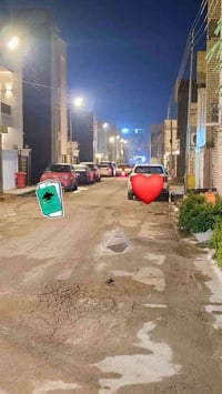 شارع النجوم • مربع الرئاسي • ١٠٠م