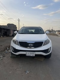 سبورتاج • ٢٠١٢ • مكفوله