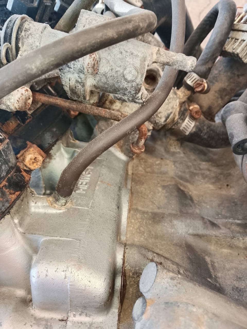 سلام عليكم شباب مكينه افوراي مكفوله ما مفتوحه للبيع سعره ١٠ ورقات  مكاني كربلاء ***********
