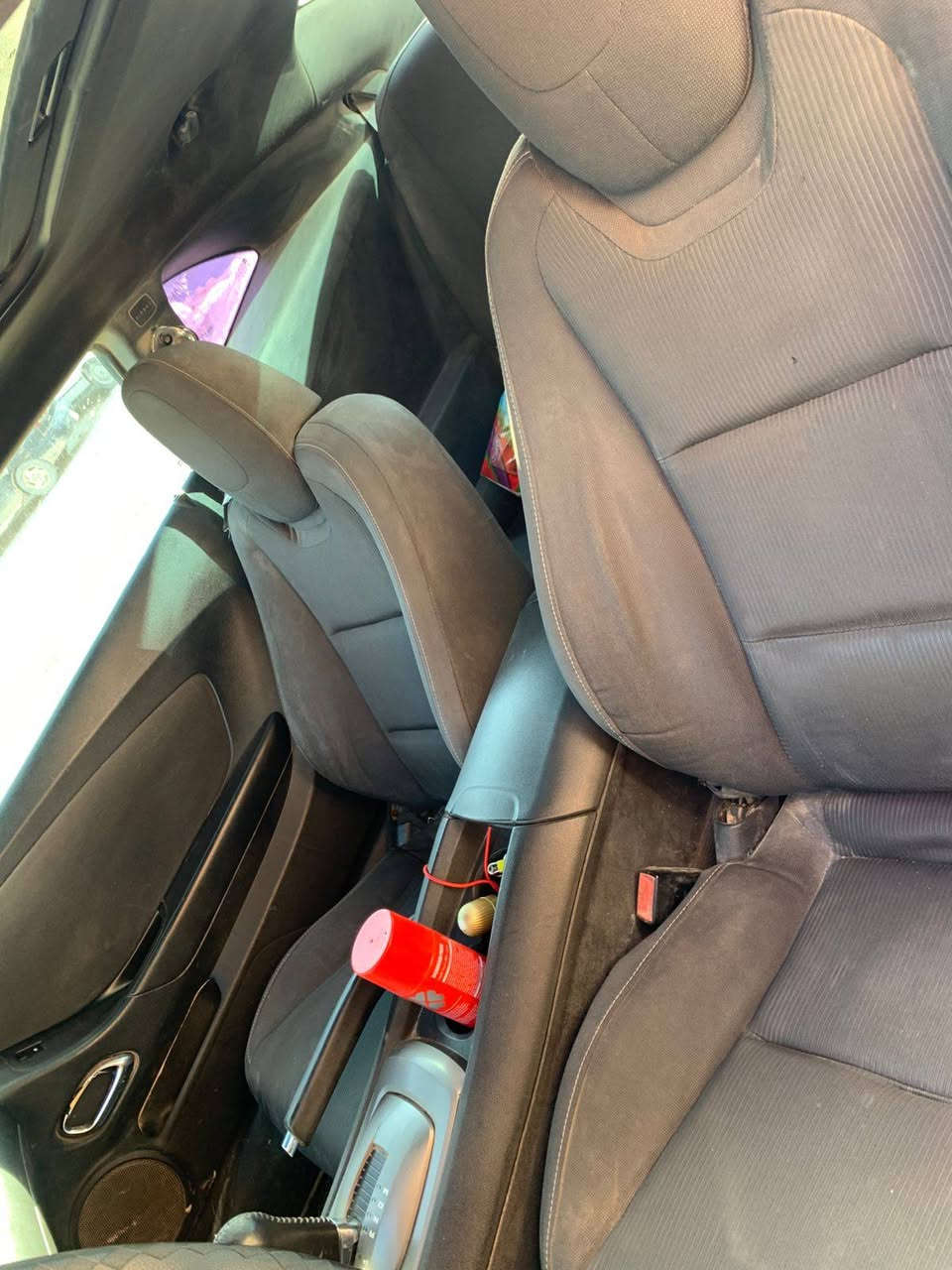 السلام عليكم
كمارو للبيع موديل ٢٠١١
رقم صلاح الدين
كير محرك مكفولات
ضفيره جديده
عقل جديد
كشنات كهرباء
فتحة سقف 
3600Rs
مكان السياره سامراء
***********
السعر ٦٥ وبي مجاال
