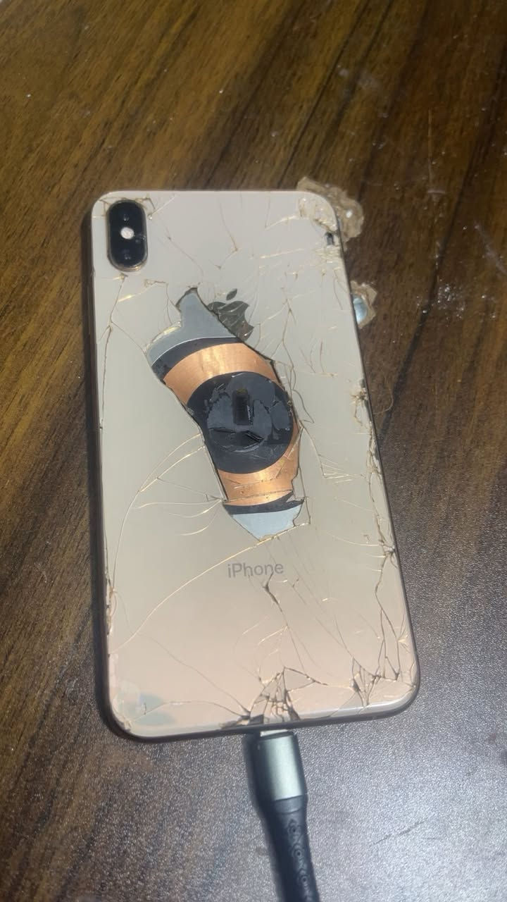 اكس ماكس ذاكره 256 الباب الاول امريكي اول منزلت اخذته ضهرك مكسور شاشته مبدله بس الاصليه جهاز نضيف اتصال شبكه خير من الله كامرته الخلفيه شغاله بس توكف مرات والاماميه بيه وصاخه من بدلت الشاشه سعره ١٠٠ مكاني مدينه الصدر قطاع 44


**إذا كنت صاحب هذا الإعلان وتريد حذفه لأي سبب، رجاءا أرسل رسالة إلى الدعم الفني**