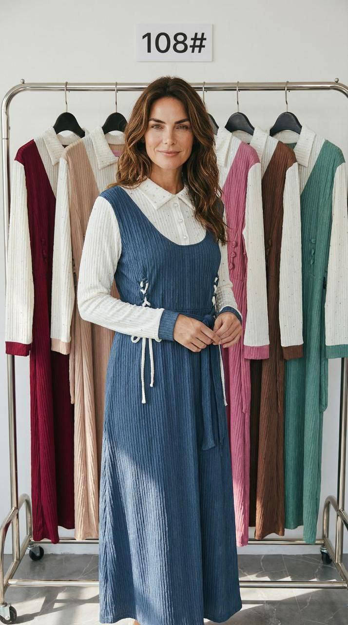 فستان نساىيةسعردرزن 65

✔️ القماش / فستان   كريشة 
✔️ مكفول شرط الفحص
✔️ القياسات: ( XL/xxL)


**إذا كنت صاحب هذا الإعلان وتريد حذفه لأي سبب، رجاءا أرسل رسالة إلى الدعم الفني**