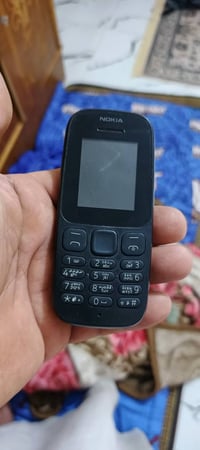 نوكيا • خطين • نضيف