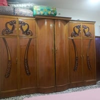 غرف للبيع صاج تكمة  مكاني شعب سريدات والاستفسار على رقم وسعر  متواجد و...