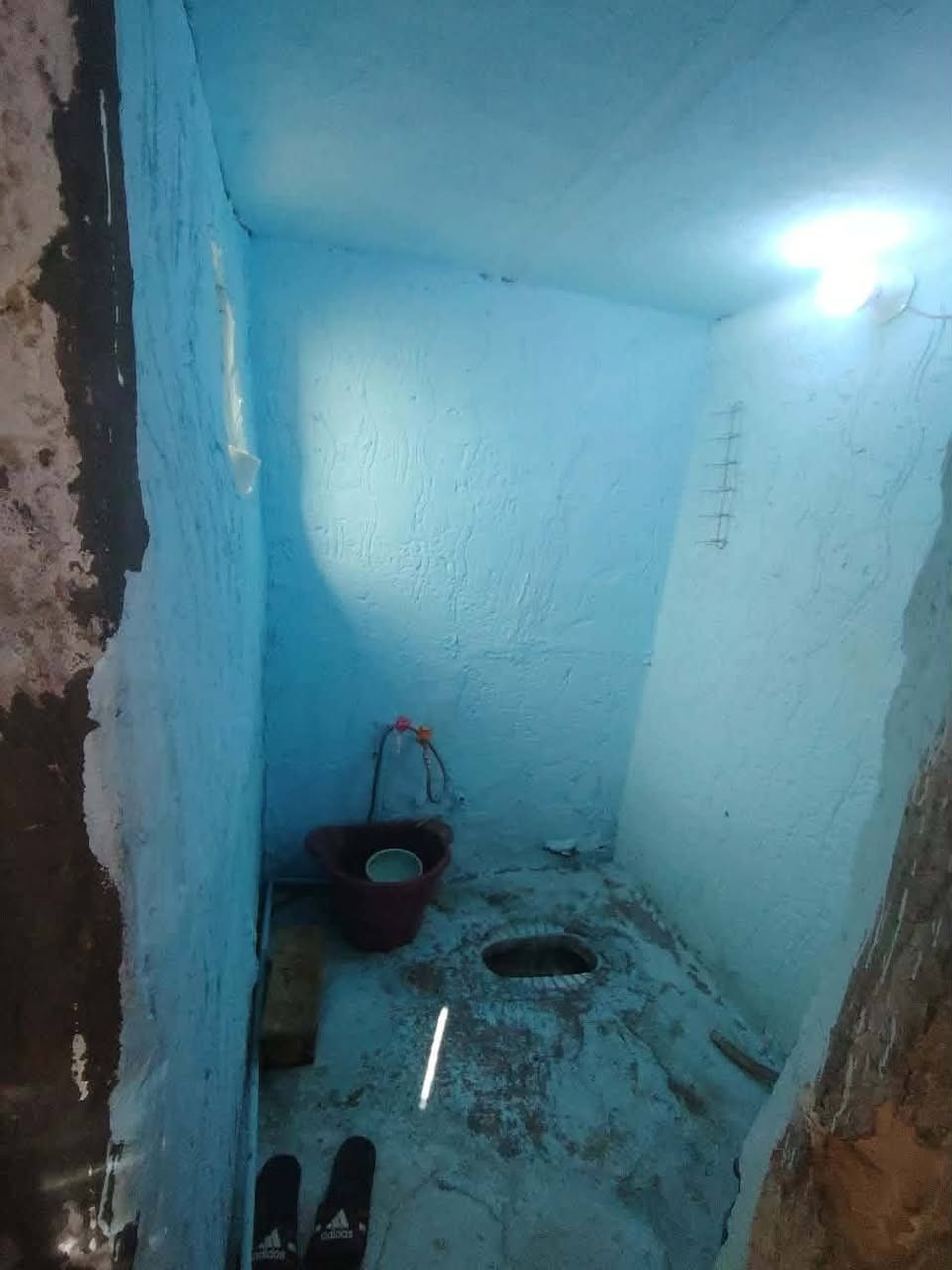 @إشارة @الجميع 90 متر رهن حي الميلاد سعر الرهن 10 فقط رقم خاص

نستقبل كافه العروض رهن بيع اجار رقم خاص 🤗


**إذا كنت صاحب هذا الإعلان وتريد حذفه لأي سبب، رجاءا أرسل رسالة إلى الدعم الفني**