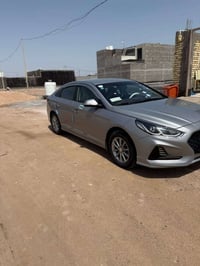 سوناتا غاز • ٢٠٢٣ • رقم بصره