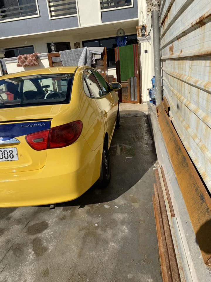 السلام عليكم  سياره انتره لبيع مصفره هيىه وغرامات موديل 2010 
سياره جاهزه بس صدرها امامي نص عمر سياره تبريد تدفىه كلها شغاله عارضهه 95 وبيها مجال غير متواجد على فيس
رقم 
***********
