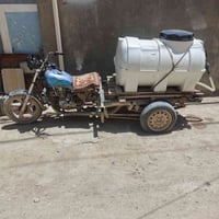 ستوته جمره للبيع كلك مع التانكي سعرها 500 وبيها مجال إلاستفسار 0784120...