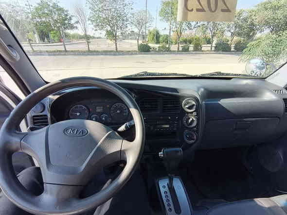 سەرە تا بە ناوی خوای گە وره
کیا بیلا2011 کراوە بە2023
3000 سۆپەر مەکینە ڕەش 
تەنها 161 هەزار ڕۆشتووە
تازە داغل
توماتیك
تەبرید لەسەر سویج
سەلە
ئاوینە کارە بای 
5دووگەمە 
بۆدی بیلادی سفر 
ناوبۆدی 
برێکی بەسراوە
کارە بای بەسراوە 
تایەی لۆک
کامل مەسروف کراوە
***********
***********
