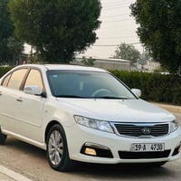 اوبتيما • ٢٠٠٩ • مكينة 2000