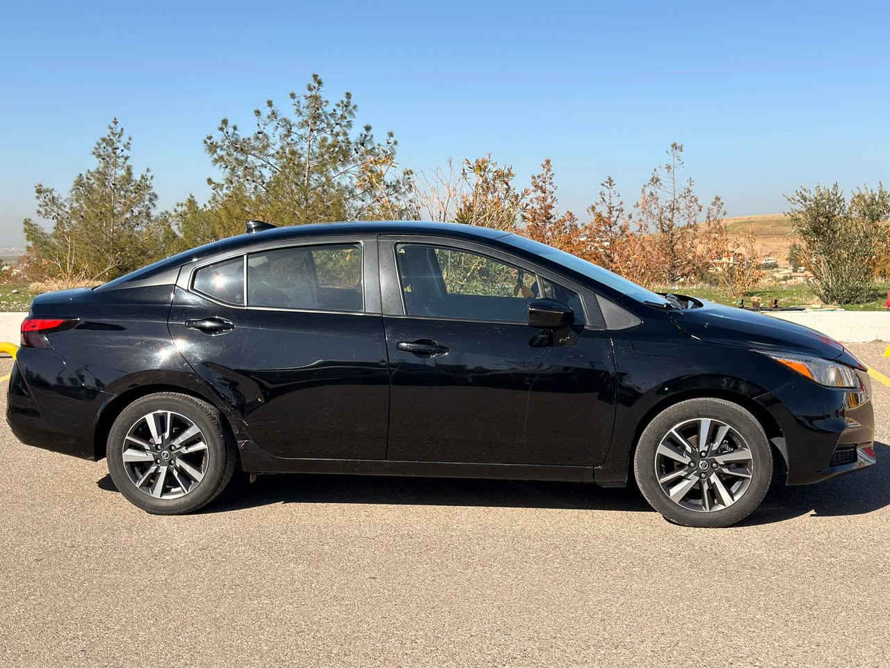 نيسان سنى ٢٠٢٣ دوو پارجه ى سبوخه. لا شانسه كى هه يه سحرى ١١٥ وه ره قه  *********** أربيل, العراق
