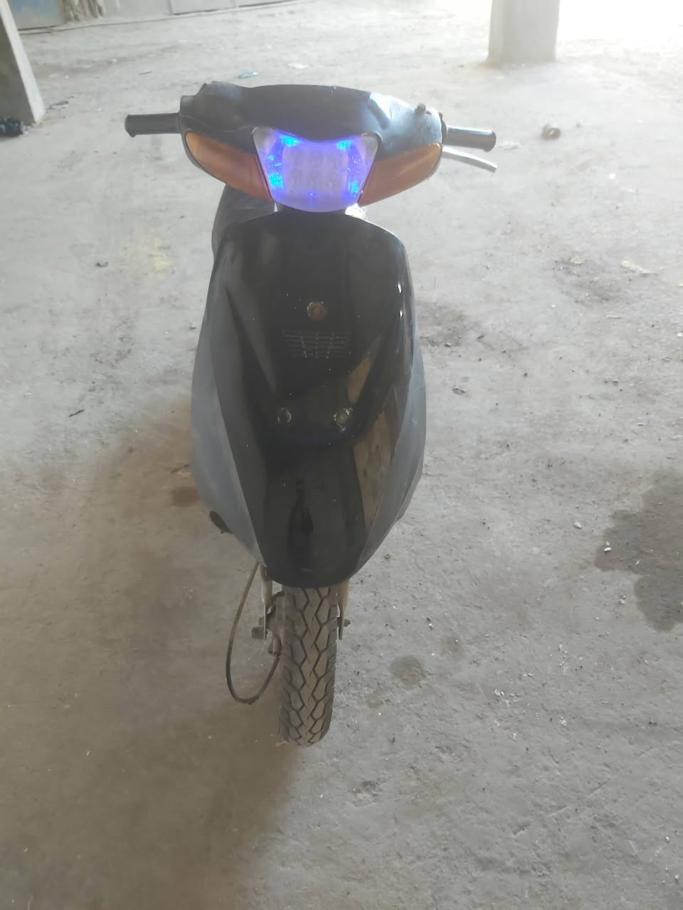 دراجة ساسوكي اوراق مفتوحة
سعر 150 شراي يتصل ويدلل ***********
