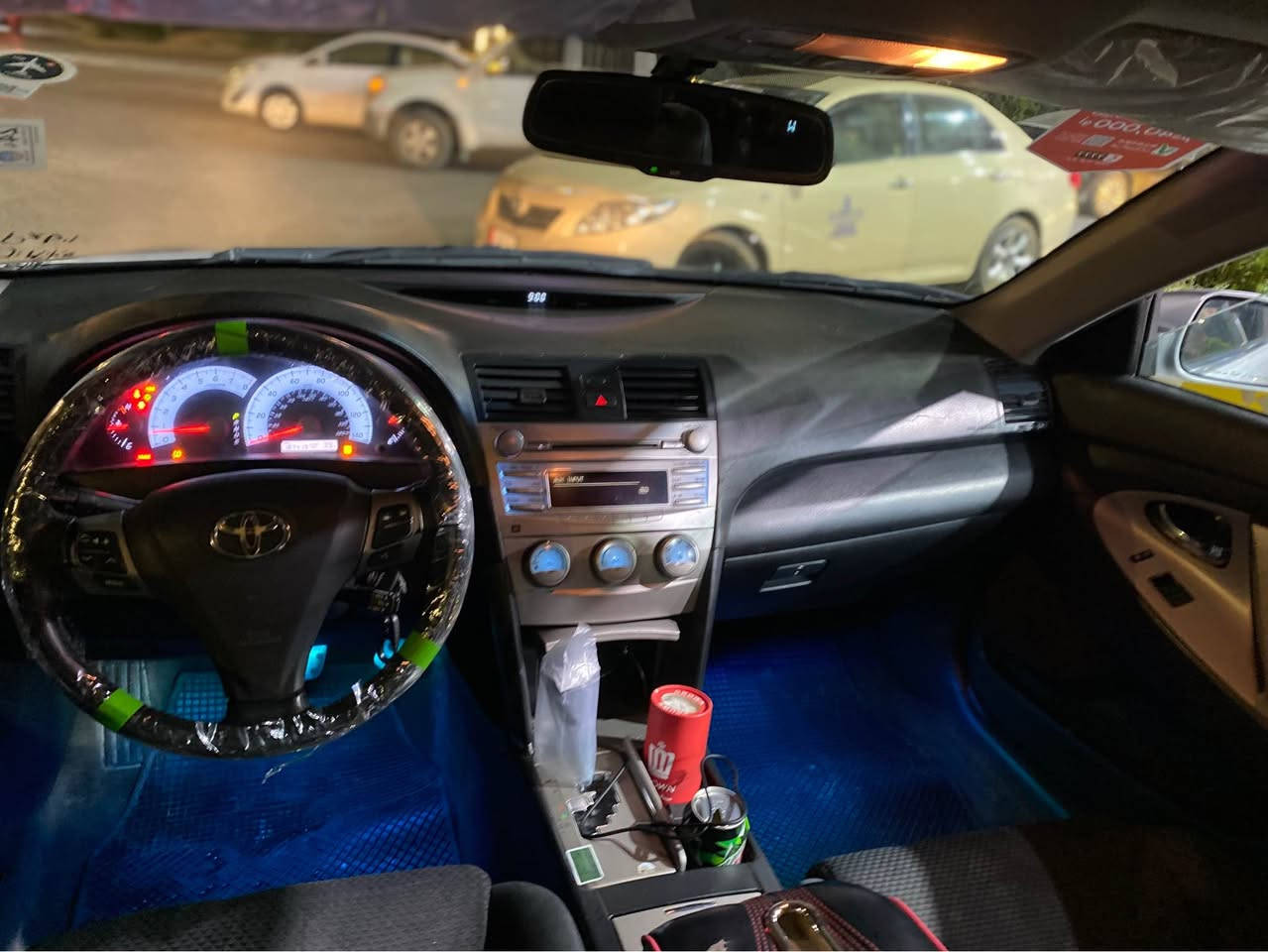 کامری ٢٠١٠
بۆ فرۆشتن ٥ پارچە بۆیاخ بێ ناو گرتن
فوول مواسەفات 
سلاید
کوشن کارەبا
سوکان پەپولە
کوشن سیاحی 
دەبڵ سالەنسا 
١٨٧ هەزار ڕۆشتوە. السليمانية, العراق


**إذا كنت صاحب هذا الإعلان وتريد حذفه لأي سبب، رجاءا أرسل رسالة إلى الدعم الفني**