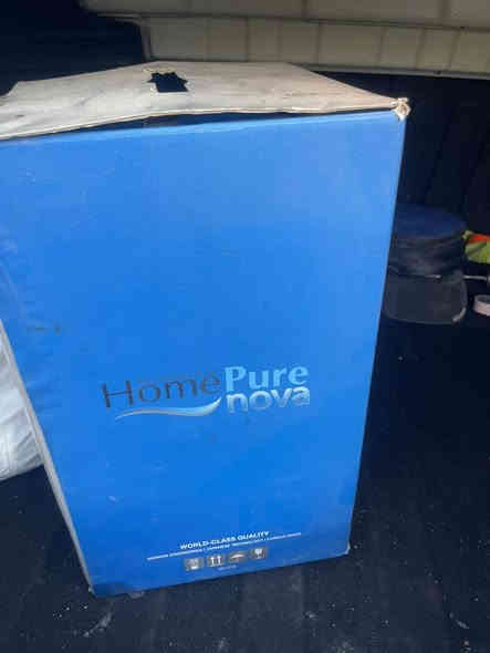 فلتر مياءللبيع 
 مستعمل  سبوع
***********
