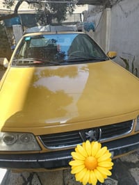 بيجو موديل ٢٠١١ رقم الماني بغداد بااسمي كير مكينه  خير من الله سنويه ٢...