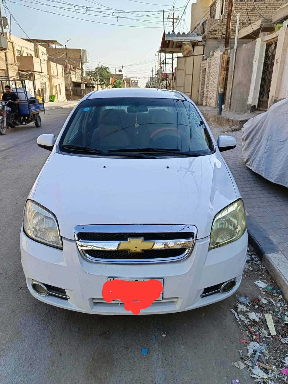 السلام عليكم افيو 2015 سياره مصبوغه حزام سياره نظيفه ماكينه مسكر 1600 كير اوتوماتيك سياره حداديه تخم تاير جديد نظيفه سعر 65 وبيها مجال مكان نجف رقم*********** وتساب فقط
