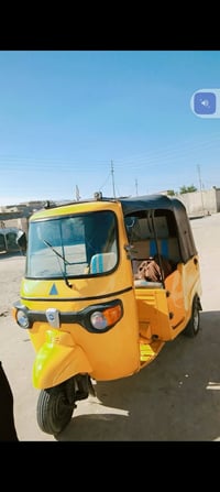 تيك توك بياجو • مكينة مالتي في اس • بصرة