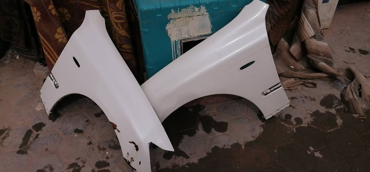 سلام عليكم جاملغات أماميه شاهينه محتازهن يجي ياخذهن بس كون صدك محتازهن بلااش


**إذا كنت صاحب هذا الإعلان وتريد حذفه لأي سبب، رجاءا أرسل رسالة إلى الدعم الفني**