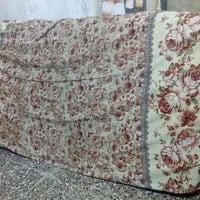 سجادة • مقاس ١٥