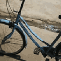 بايسكل كلوف • موديل 2018 • حي صدام