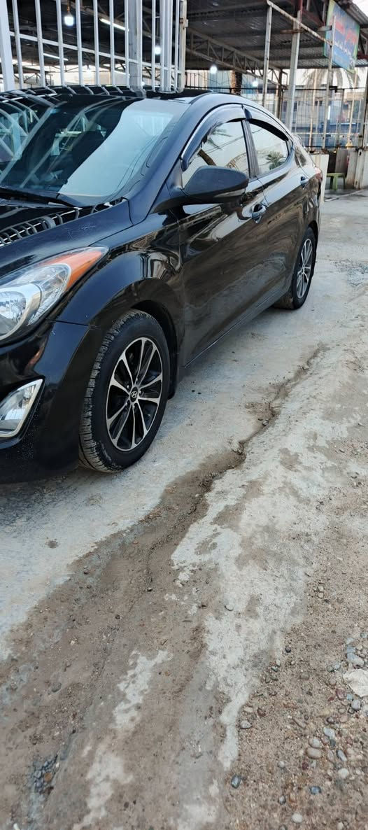 السلام عليكم للبيع النترا موديل 2011 وارد امريكي رقم بغداد بسمي تحويل مباشر سيارة جديدة جاهزة كير مكينة مكفولات سيارة فول واحد على  واحد بصمة السعر 95ورقة وبيهة مجال مكاني بغداد ***********
