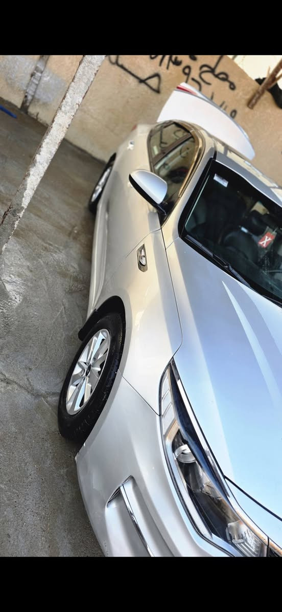 سلام عليكم
كيه اوبتيما موديل2019
ادووات ادووات
كصه جنطه 
دخول جديد 
خط واحد غاز بلاد
متومه طبق الاصل دك حاسبه رقم حفر
شغل درجه اولى سياره كفاله من كلشي 
كامله 
سعر 60 ورقه 
ميسان عماره***********
