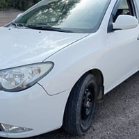 للبيع النتره موديل 2008 خليجي  بيها البنيد مبدل ومكانات بارد  رقم بغدا...