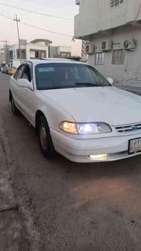 ياالله سلام عليكم سوناته موديل ٩٣مكينه مفتوح كير عادي رقم بغداد مكينه ...