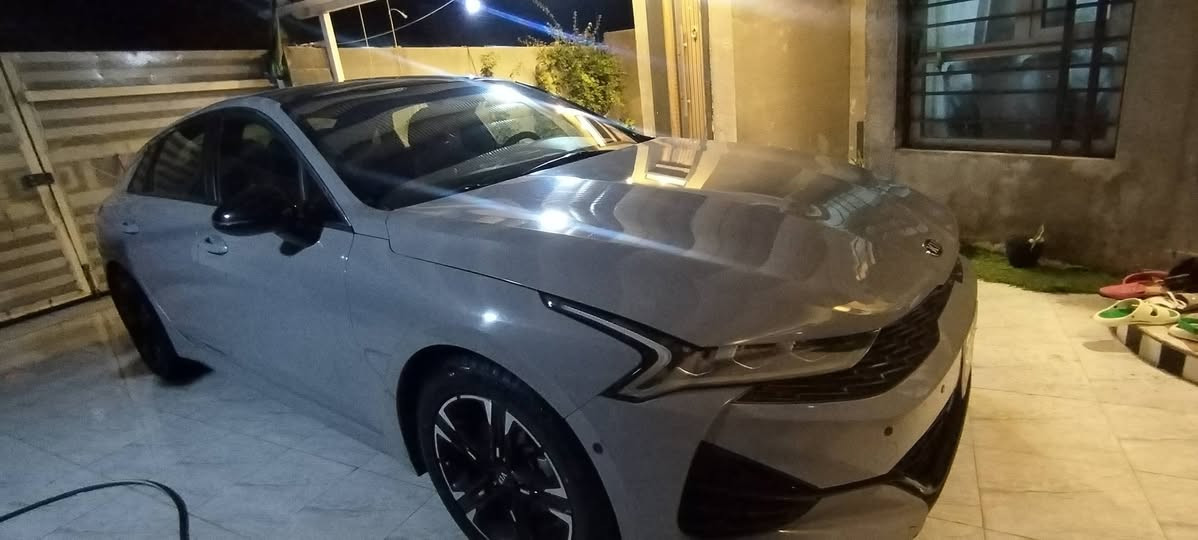 كي فايف ٢٠٢١ جي تي لاين معروفه مواصفاتهه معوقين بغداد بعدلهه ٦ اشهر السعر ١٢٥$ و بيهه مجال و للشراي انطي عيوني 
***********
