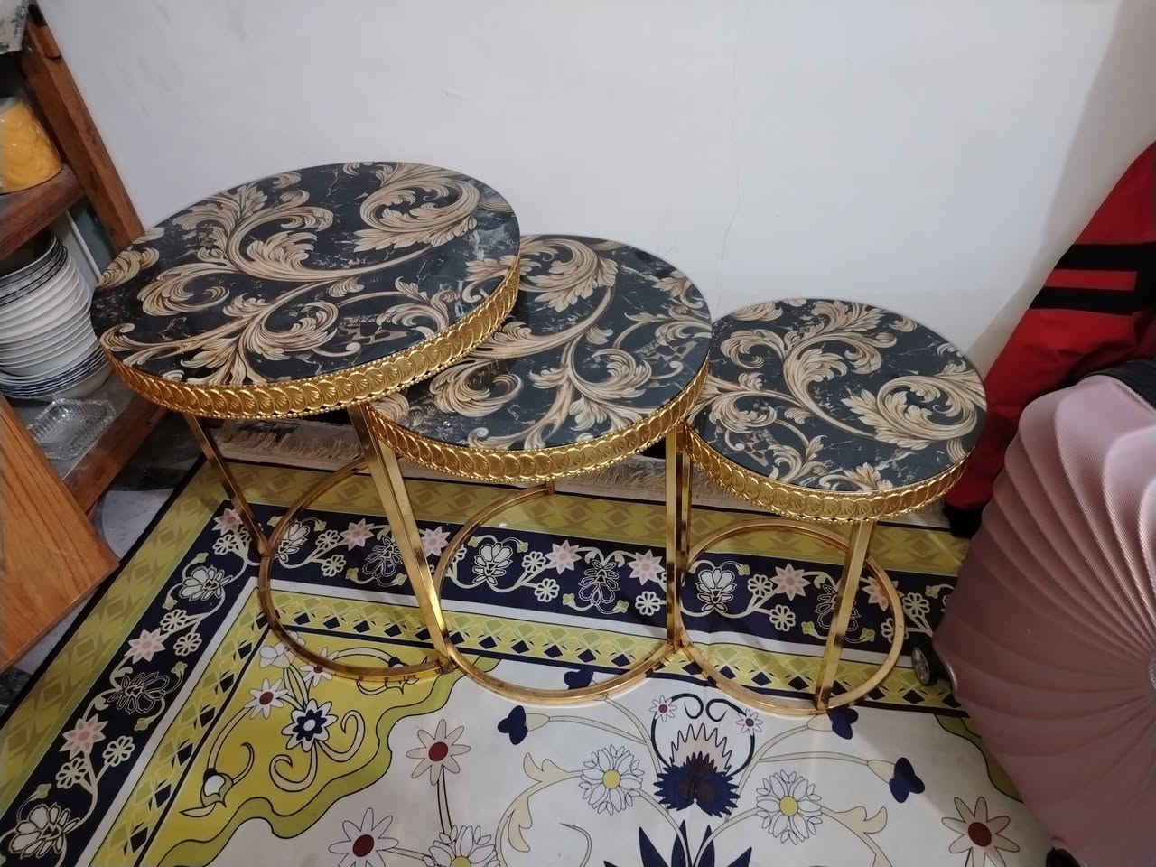 للبيع


**إذا كنت صاحب هذا الإعلان وتريد حذفه لأي سبب، رجاءا أرسل رسالة إلى الدعم الفني**