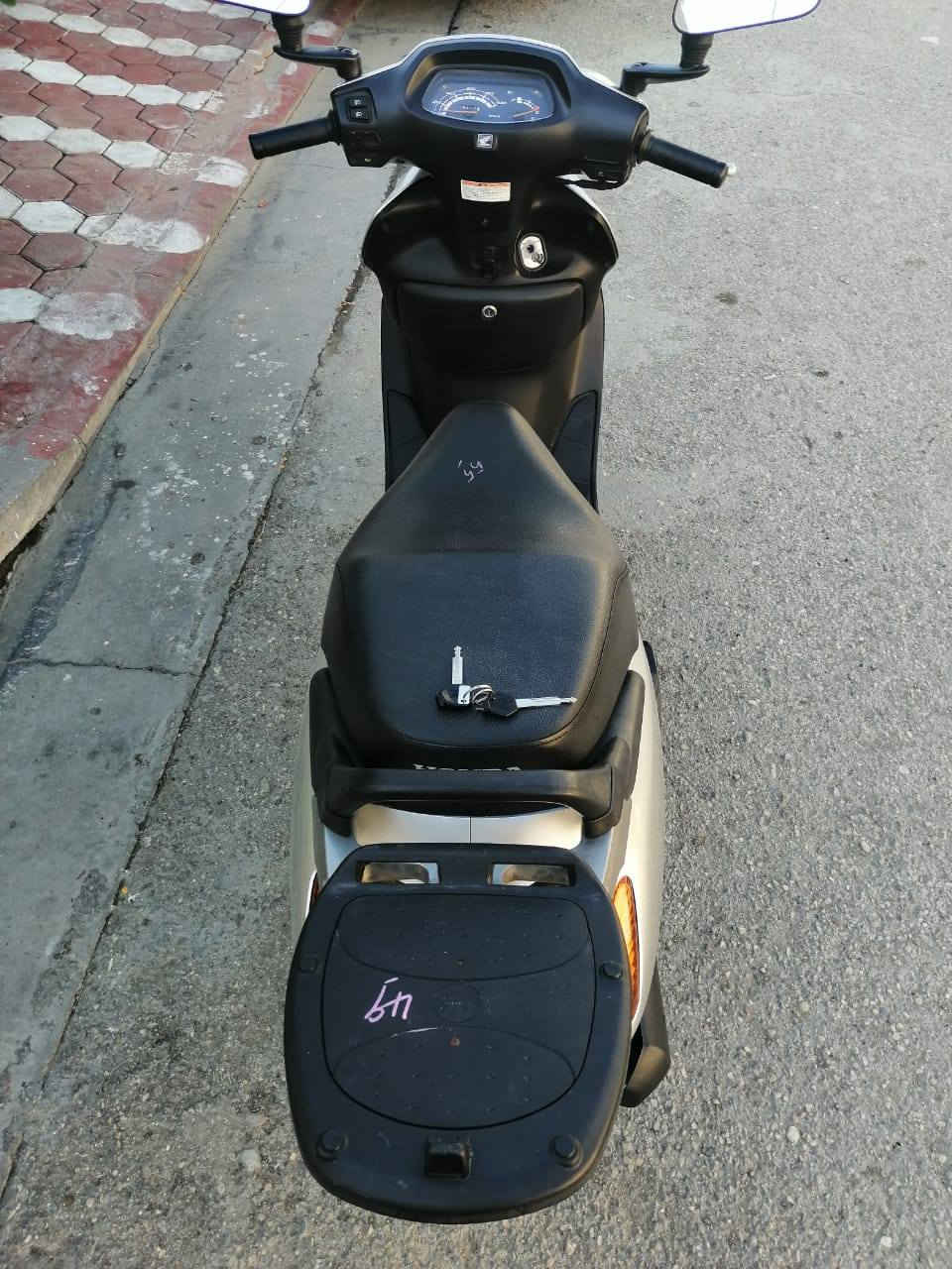 سلام عليكم سبيسي للبيع كفاله عامه
السعر مليون و750 بيها مجال

الاتصال***********
