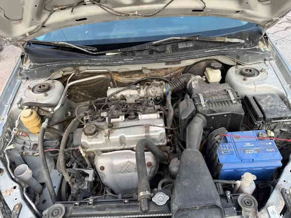 سلام عليكم لانسر متسيوبوشي ٢٠٠٤ ياباني اصل مكينه ٢٠٠٠ كير ومكينه مكفوله من تنقيص وتبخير صدر امامي خلفي جديد تخم تاير جديد مصبوغه حزام اثر جراد بدون ضربه رقم كربلاء الدولي بأسمي سنويه لل٣٠ تحويل ثاني يوم وين ميعجبك عارضه ب٧٣ وبيه مجال مكاني بغداد حي اور للاتصال ***********
