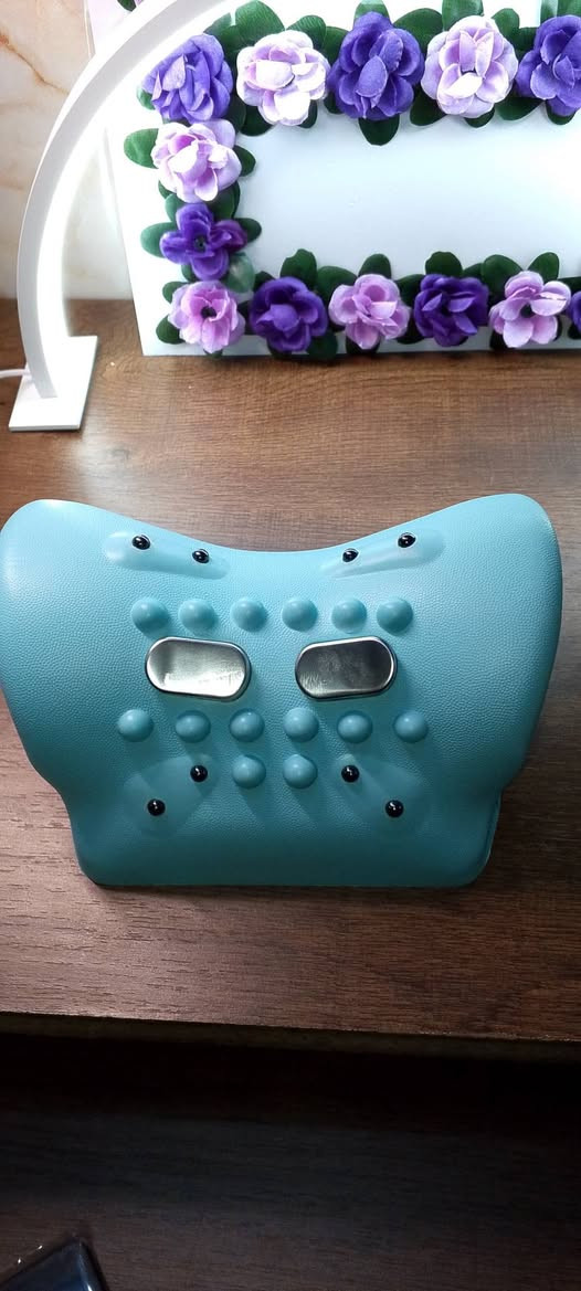 متوفر دلاكات ومحفزات اعصاب باشكال وموديلات مختلفه الاسعار داخل الصور
للاستفسار 
***********
