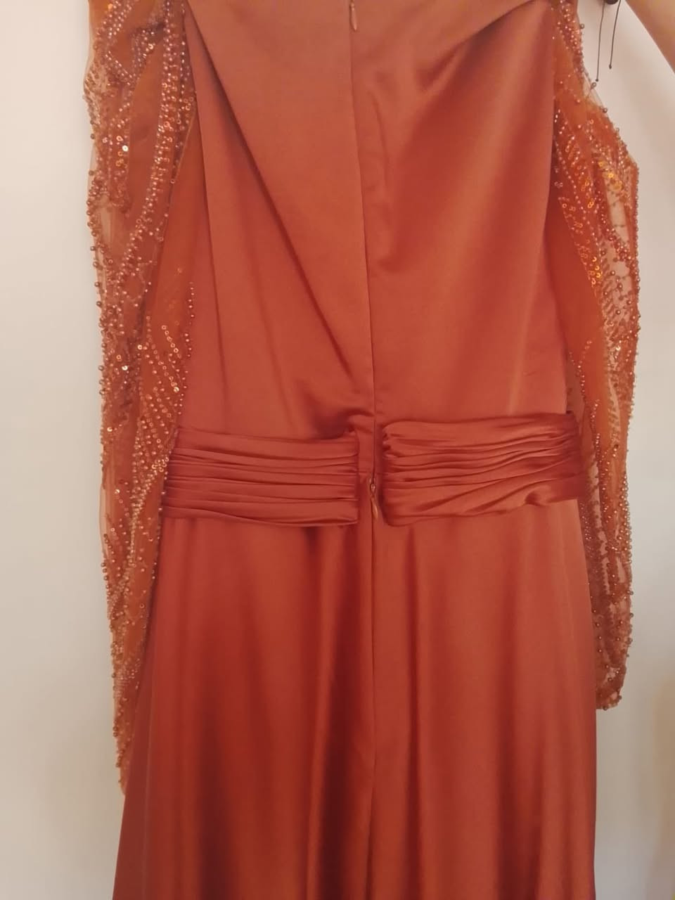 ملبوس مره وحده هالفستان وخامته كلش حلوه يلبس قياس 38و40 قماشة من النوع الثكيل اللي يحب يشتري يكتب بالتعليقات السعر 100


**إذا كنت صاحب هذا الإعلان وتريد حذفه لأي سبب، رجاءا أرسل رسالة إلى الدعم الفني**