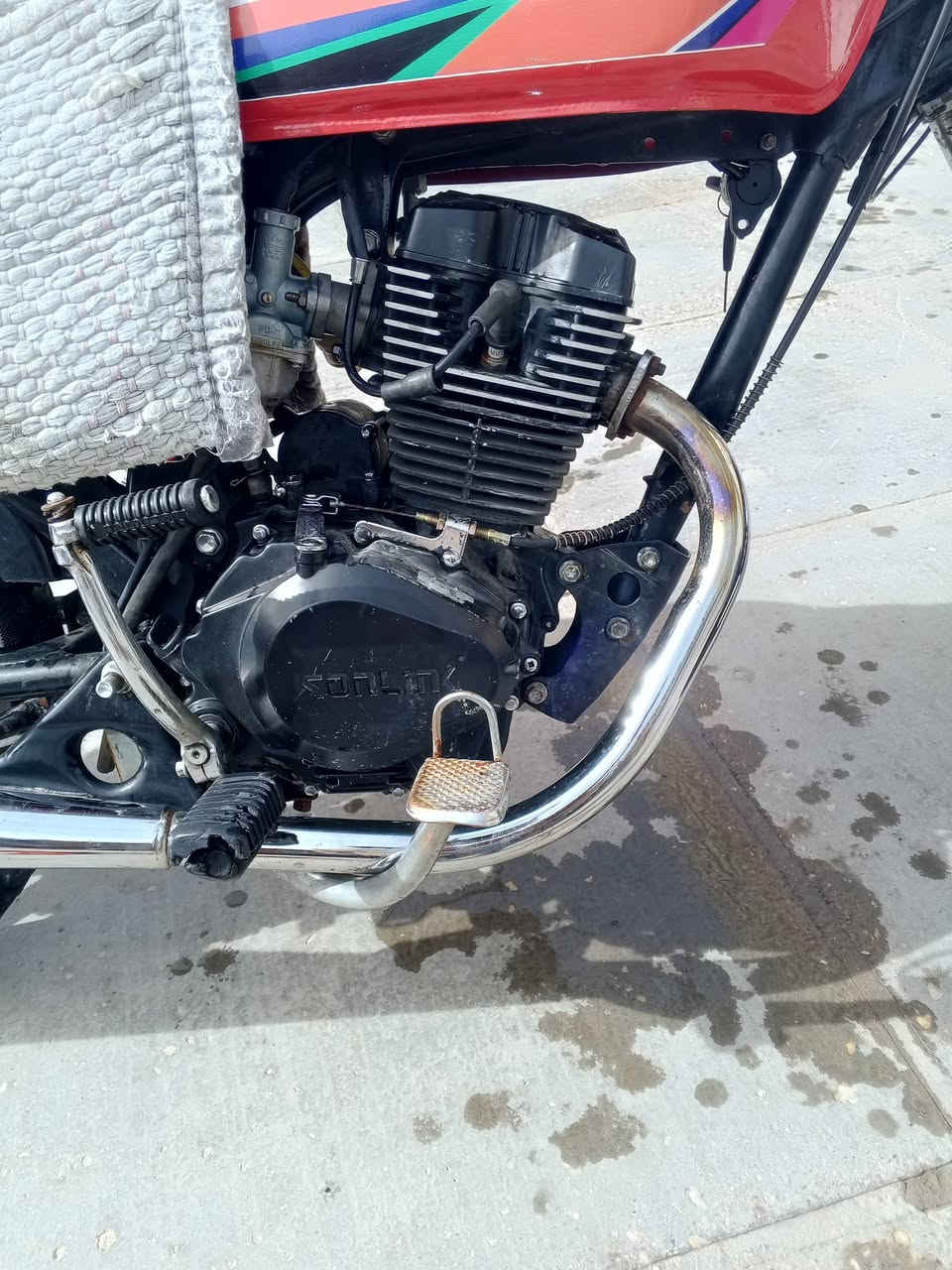 دراجه سافانا موديل 23 مكان الشوملي السعر 450 وبيها مجال
***********
