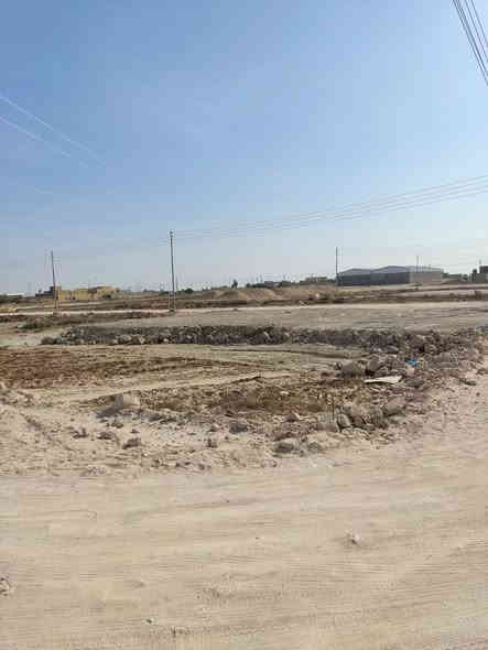 قطعه زراعية طريق كرمه سوك شيوخ منطقة سائح شوارع سبيس وكهرباء ومحوله
مساحه 200م 
قريبه على شارع العام التبليط مسافة 150م تقريبا 
السعر مناسب جدا 11 مليون بيه مجال 
مراسله الصفحه او الاتصال على الرقمي ***********
