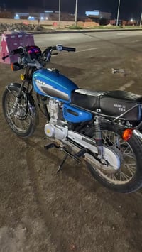 دراجه 4كير نامه متياز موديل 2023 دراجه كامله كهربائيات شغاله مكينه خير...