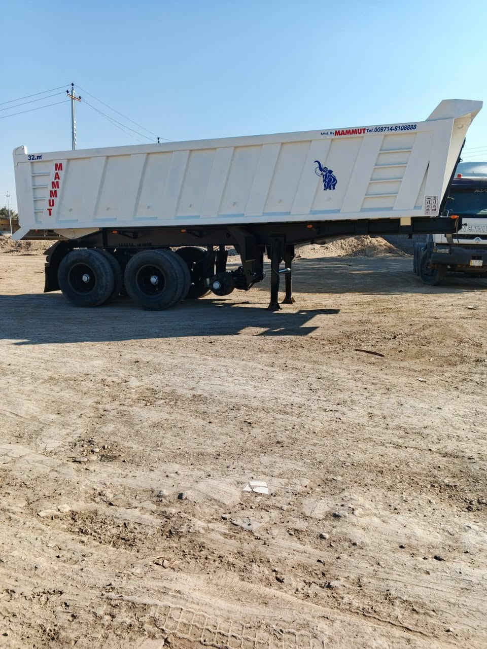 للبيع عربانة حدادية مكفولة كفالة عامة ذرعتهة 28متر وية تعلاوة صير 31متر رقم للاستفسار .اسيا ***********.    اثير ***********
