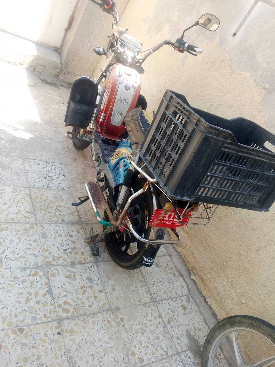 بدون بطاريات سعره65 وبي مجال مكاني فلوجة شهداء ***********شرط لفحص
