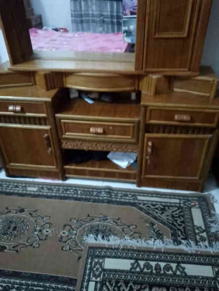 غرفه تسكام نظيفه جدا إستعمال قليل 
حله مركز 
مليون و٢٠٠ ألف 
***********
