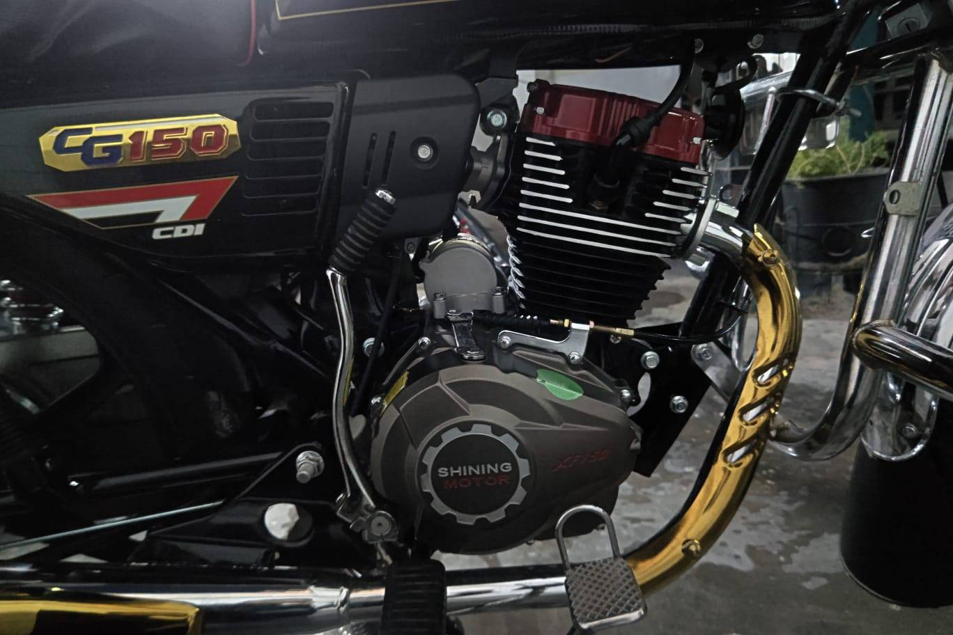 دراجة للبيع
شانك سوبر 
صارلي 10 ايام من اشتريتها.. دراجة نظيفة بالجيس بعدهي.. وما مشتغله دلفري 
تحويل مباشر.. 
السعر 2100.. مليونين ومية.. وبيها مجال بسيط
رقم بغداد انكليزي 
العنوان بغداد الشعب 
رقم.. ***********
