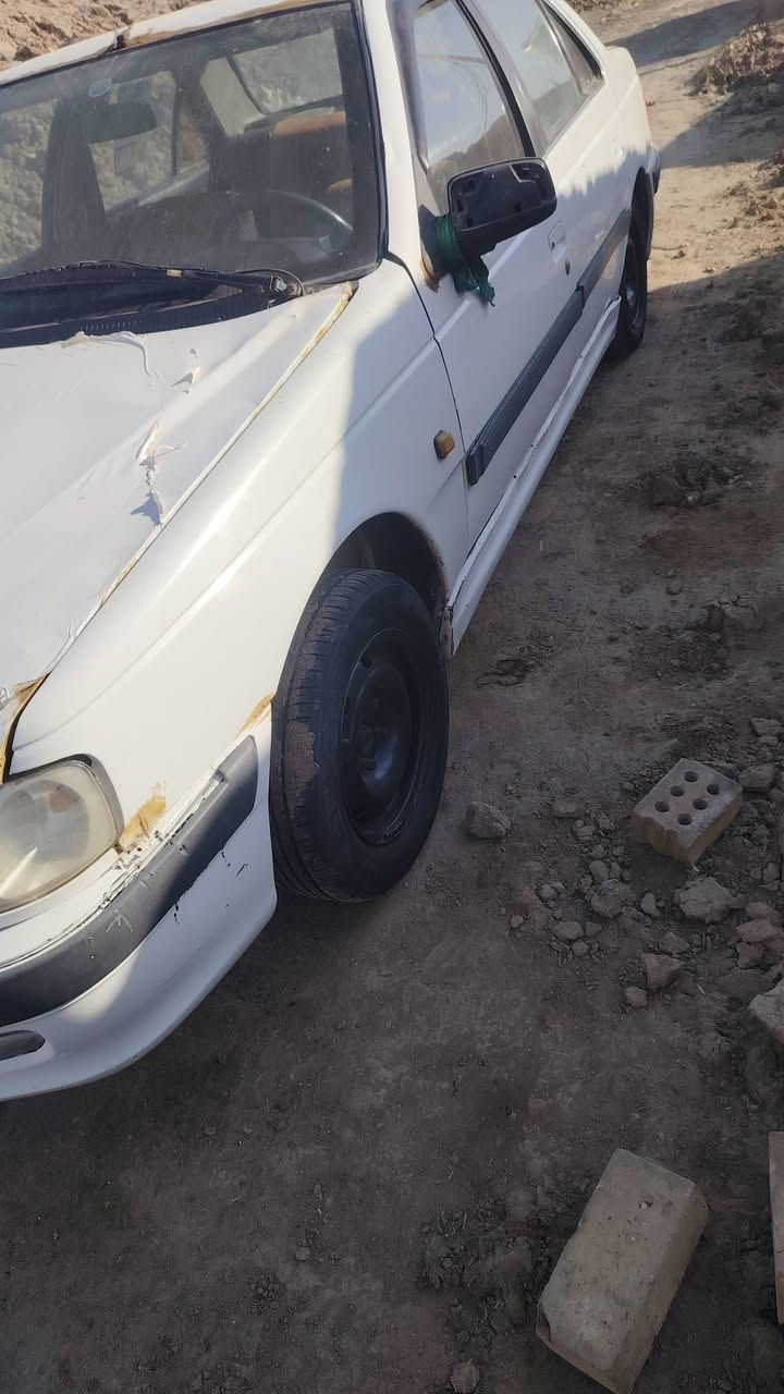 سلام عليكم سياره بيجو بارص البيع مديل 12رقم نكليزي سنويه 30سياره بسمي تحويل شوكت ماتريد تفاصيل خاص رقم ***********
